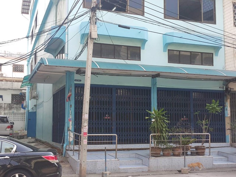 ขายอาคารพาณิชย์หมู่บ้านดีเคบางบอน-ซอย-22-tel02-1161546062-836-4445