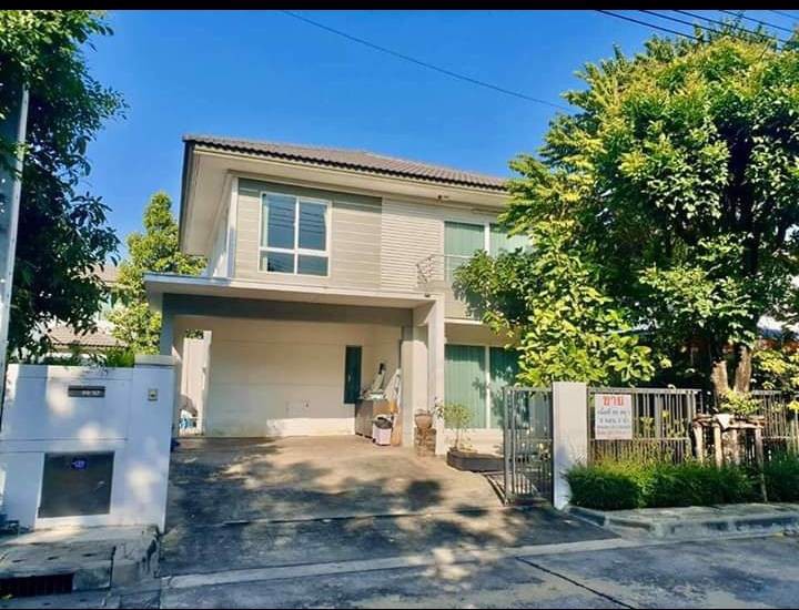 ขายบ้านเดี่ยวหมู่บ้านชัยพฤกษ์-tel02-1161546062-836-4445