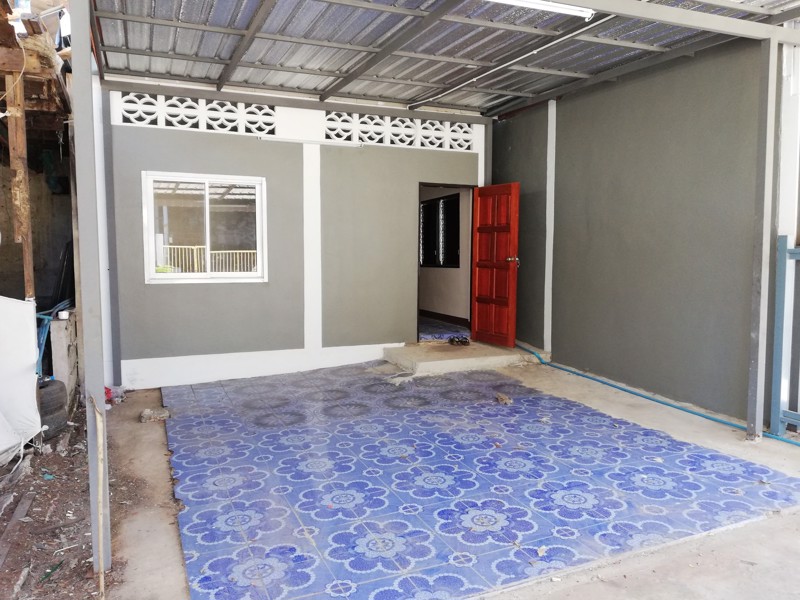 ขายบ้านพร้อมที่ดินอเมืองสมุทรสาคร-tel094-045-7914064-974-1695