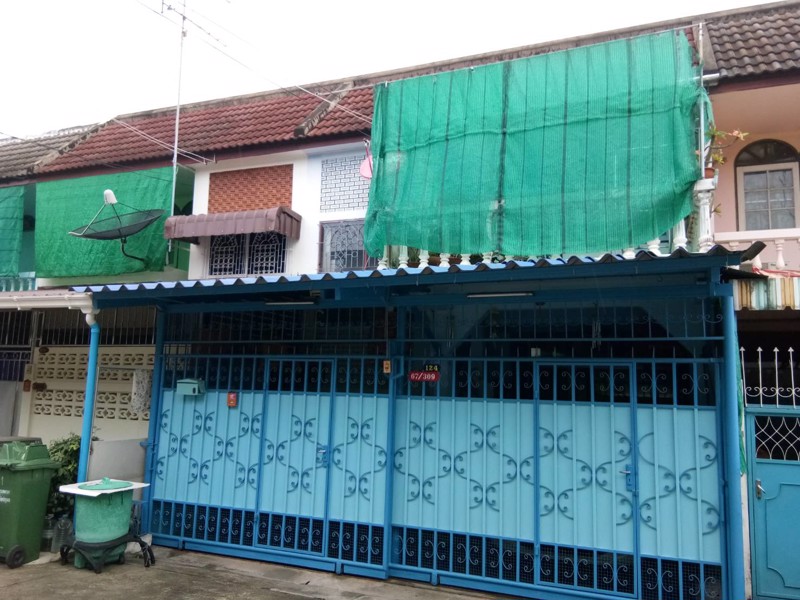 ขายบ้านพร้อมที่ดิน-ซอยเอกชัย-44-tel099-047-6444064-951-4296