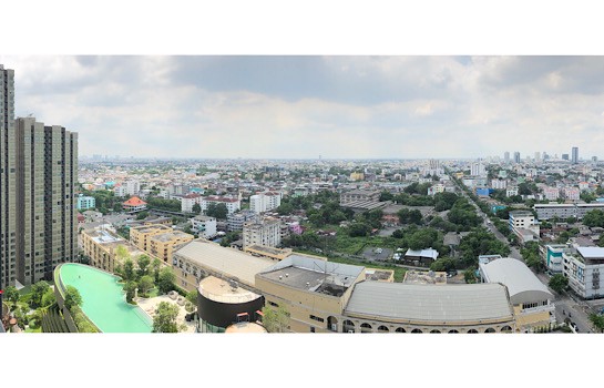 คอนโดเอลิโอ-เดล-เนสท์-ชั้น21-condo-for-rent-elio-del-nest-21-fl-
