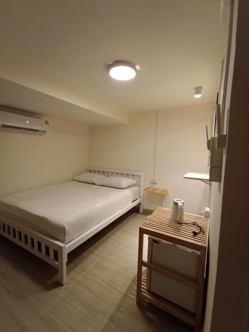 ห้องพักรายสัปดาห์เมืองพัทยา-ราคาถูก-ใกล้แหล่งท่องเที่ยว