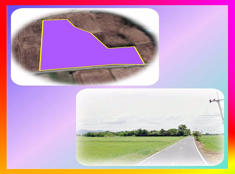 ขายที่ดิน-15-ไร่เศษ-สระบุรี-พื้นที่สีม่วง-100-โซนอุตสาหกรรม-สร้างโรงงานได้