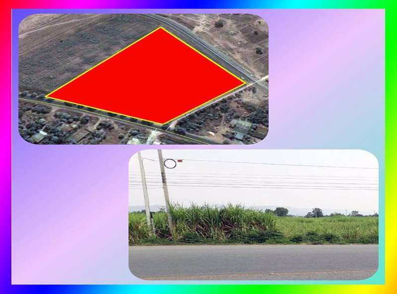 ขายที่ดินทำเลทอง-15-ไร่-อยู่ในเขตเศรษฐกิจของอำเภอเลาขวัญ-กาญจนบุรี