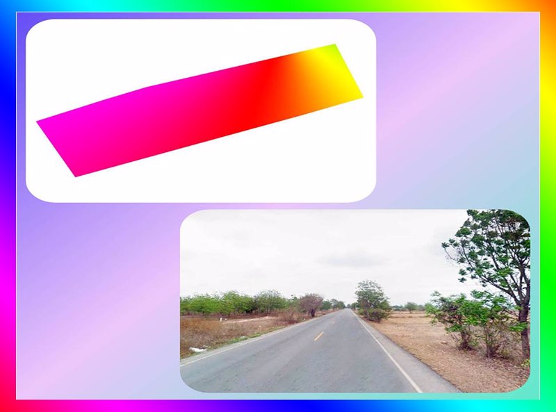 ขายที่ดินทำเลทองเกือบ-40-ไร่-ติดถนนหลวงเส้น-3306-วิวภูเขา-เลาขวัญ-กาญจนบุรี