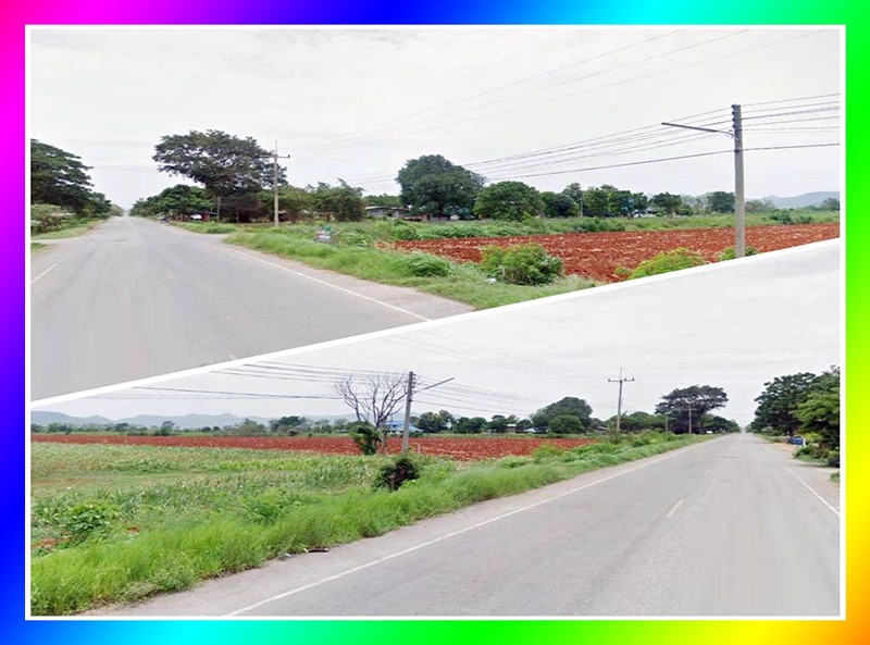 ขายที่ดินทำเลทอง-25-ไร่-เกือบติดถนนสาย-21-สระบุรี-หล่มสัก-เหมาะงานพัฒนาอสังหา-เหมาะสร้างโกดัง