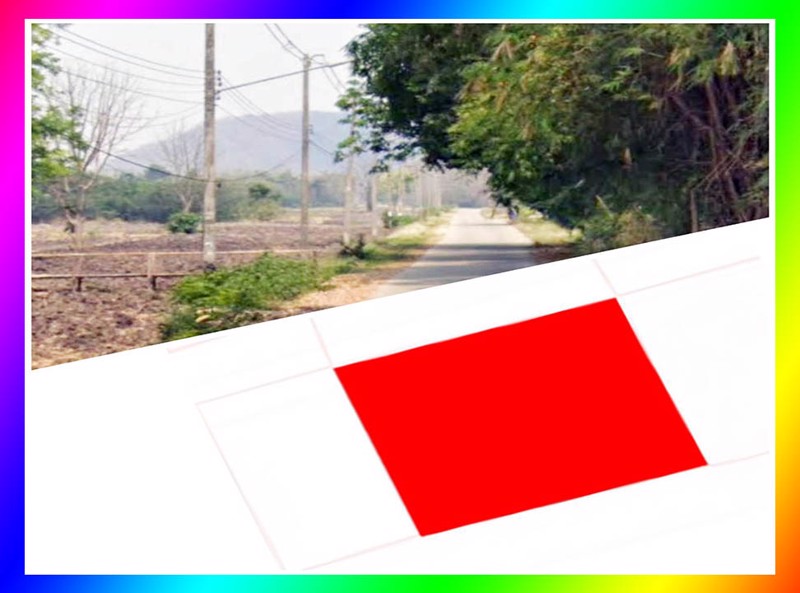 ขายที่ดินราคาถูก-200-ตารางวา-ใกล้ร้านกะเพรา-coffee-วิวเขาจีนแล