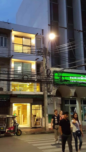 บางลำพู-โฮสเทล-ลองสเตย์-ที่พัก-ราคาพิเศษ-4900-บ-ด-