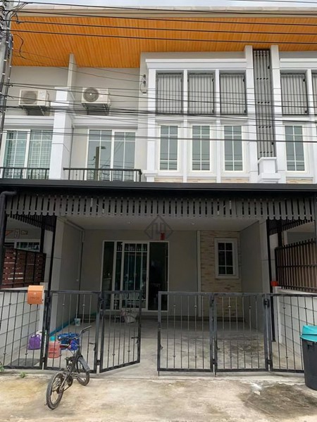 ขาย-ทาวน์โฮม-golden-town-สุขสวัสดิ์-พุทธบูชา-2-ทิศเหนือ-แต่งครบ-พร้อมอยู่