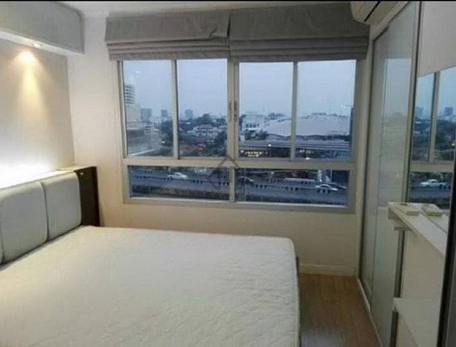 ให้เช่า-คอนโด-ลุมพินี-พาร์ค-ปิ่นเกล้า-สภาพดี-แต่งครบ-พร้อมอยู่-ใกล้รถไฟฟ้า-mrt-สถานีบรมราชชนนี