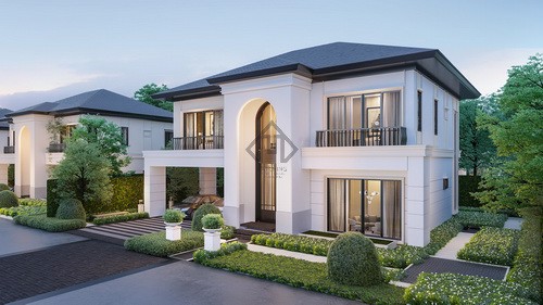 บ้านหรู-สมุทรสาคร-พระราม-2-ริมทะเลสาบ-lake-serene-ใกล้โรงเรียนนานาชาติ-เริ่มต้น-9-ล้าน