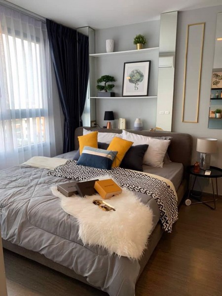 ให้เช่า-คอนโด-บางจาก-ideo-sukhumvit-93-มีอ่างอาบน้ำ-วิวสระ-แต่งครบ-สภาพดี-ใกล้รถไฟฟ้า-bts-บางจาก