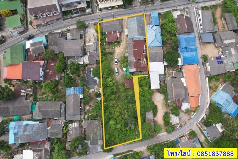 ขายที่ดินสวยทำเลดี-1-ไร่-1-งาน-4-ตรวา-อสัตหีบ-อยู่ศูนย์กลางแหล่งท่องเที่ยวทะเล-ในผังพัฒนา-eec