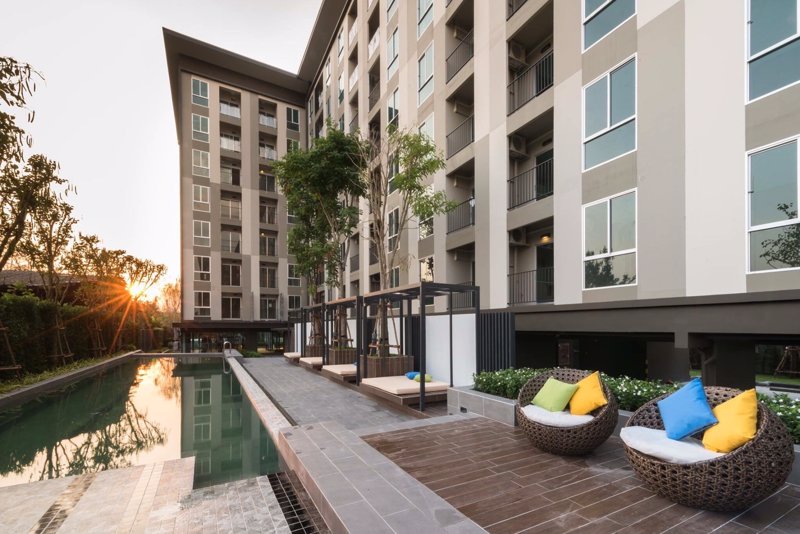 ขาย-ให้เช่า-พลัมคอนโด-โชคชัย-4-ห้อง-1-นอน-1-ห้องน้ำ-23-ตรม-ชั้น-4-ห้องสวย