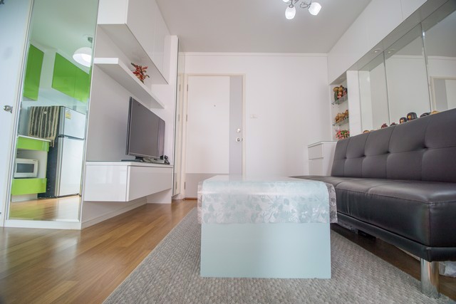 ขาย-คอนโด-ลุมพินี-เพลส-บรมราชชนนี-ปิ่นเกล้า-แต่งสวย-พร้อมอยู่