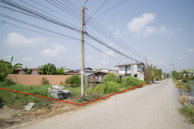 ขาย-ที่ดิน-ประชาอุทิศ-90-ตในคลองบางปลากด-จสุมทรปราการ-ราคาถูกมาก