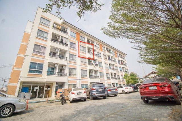 ขาย-คอนโด-เดอะ-แคช-ลำลูกกา-คลอง-2-เนื้อที่-2878-ตรม-ถูกที่สุด-พร้อมโอน