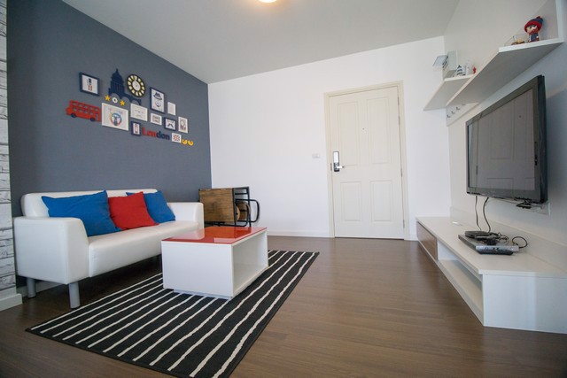 ขาย-ห้องชุด-คอนโดมิเนียม-บ้านเคียงฟ้า-หัวหิน-ถูกสุด-ๆ