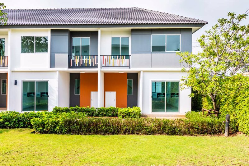 ทาวน์โฮม-ล็อตสุดท้าย-บ้านพฤกษา-ศาลายา-บรมราชชนนี