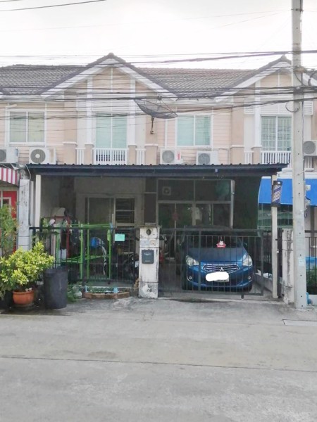 ​ขายด่วน-บ้านทำเลดี-มพฤษาวิลล์-38-กิ่งแก้ว-หนามแดง-ราคา-265-ลบ