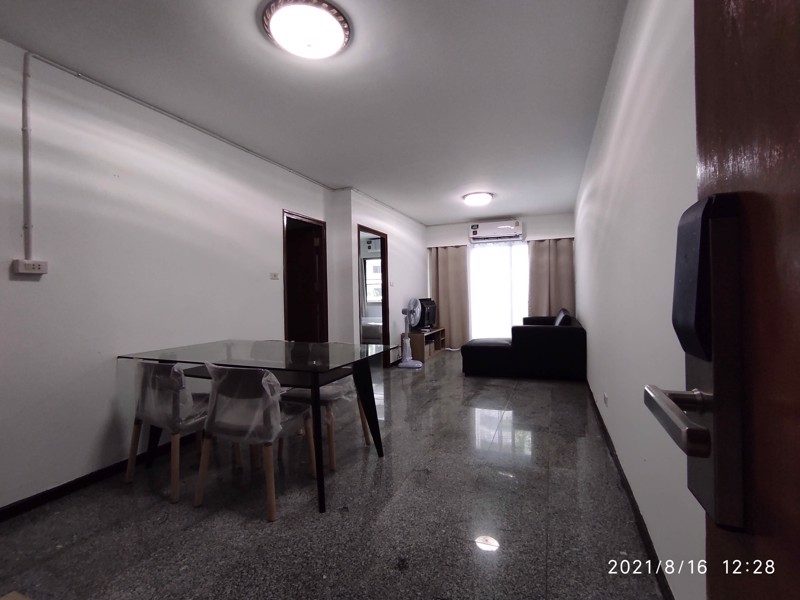 ให้เช่า-sv-city-พระราม-3-วิวสระว่ายน้ำ