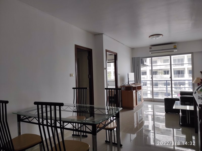 ให้เช่า-sv-city-พระราม-3-วิวแม่น้ำ