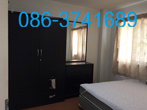 ให้เช่าลุมพินีบดินทร์เดชารามคำแหง