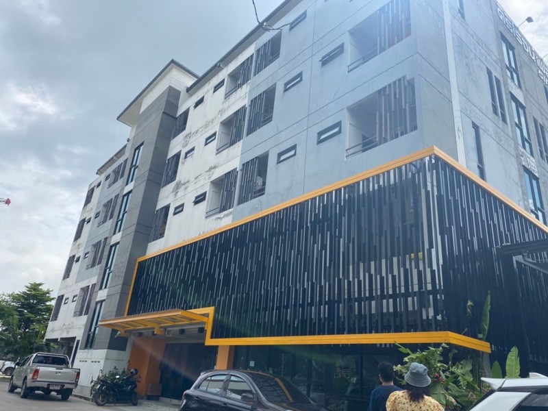 ขาย-condo-หรู-จำนวน-4-ชั้น-ชั้นละ-15-ห้อง-รวมเป็น-60-ห้อง