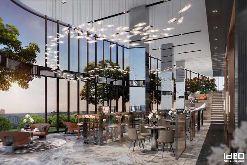 ideo-chula-ให้เช่าคอนโดใหม่-2-ห้องนอน-1-bd-plus1-ยังไม่เคยมีใครอยู่-facilities-ครบครัน-ห้องไปไวมาก