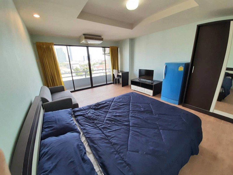 ให้เช่าคอนโด-เอ็มอาร์ทีบางไผ่-บีทีเอสบางหว้า-ติดถนนเพชรเกษม-ใกล้โรงพยาบาลพญาไท3