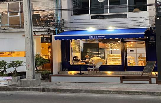 ให้เช่า-อาคารพาณิชย์ใจกลางเมืองบนถนนสุขุมวิท-31-ใกล้เอ็มควอเทียร์