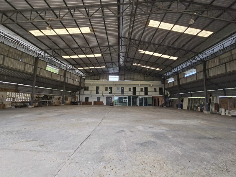 ขายถูก-โกดัง-200-ตารางวา-ปทุมธานี