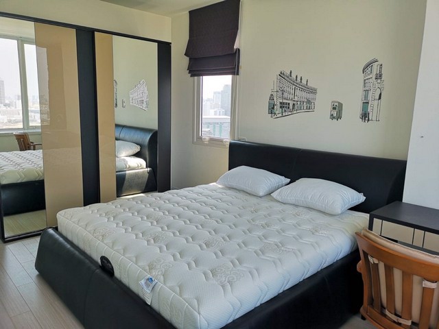 m1214-ให้เช่า-tc-green-ห้องมุม-ชั้นสูง-เฟอร์และ-เครื่องใช้ไฟฟ้าครบ-พร้อมเข้าอยู่