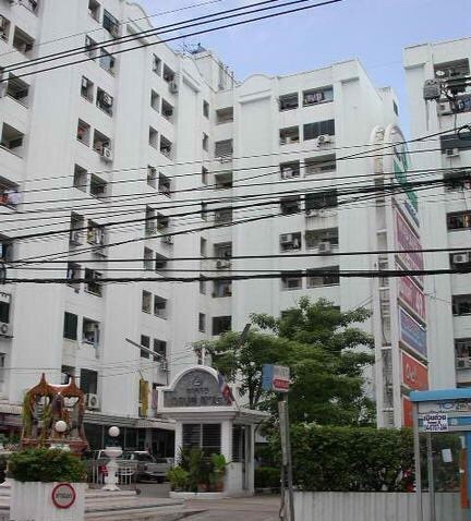 ขายคอนโด-ราคาถูกใกล้รถไฟฟ้า-รพ-และมหาวิทยาลัยเพียง-10นาที