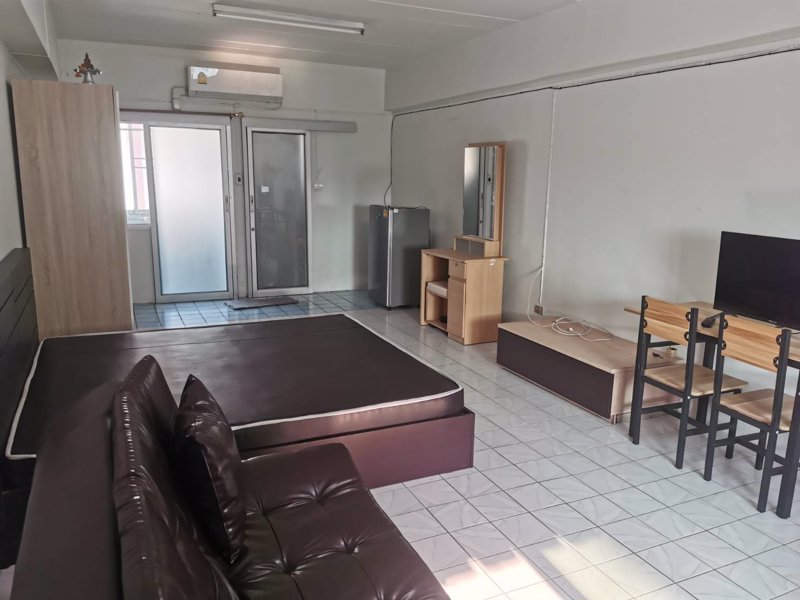 ให้เช่าห้องมุมชั้น4-ทวินทาวเวอร์คอนโด