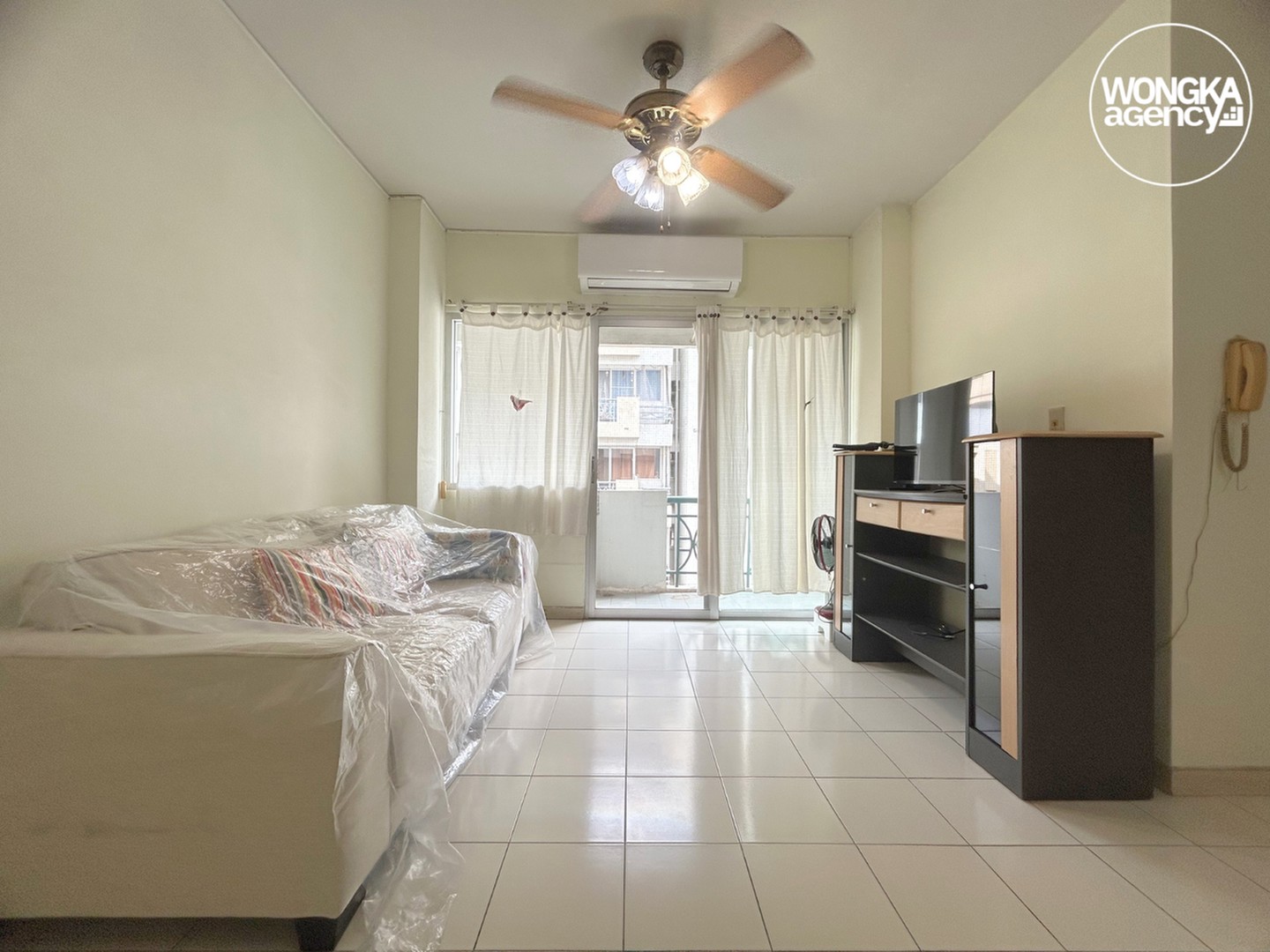 ขายคอนโด-บ้านสวนลาซาล-คอนโด-2-ห้องนอน-ใกล้-mrt-ศรีลาซาล-350-ม-พร้อมเฟอร์นิเจอร์