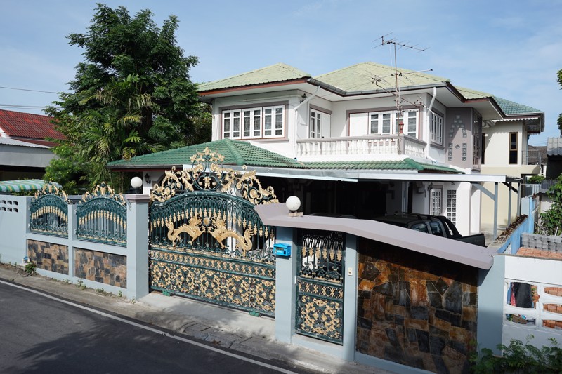 ให้เช่า-บ้านเดี่ยว-2-ชั้น