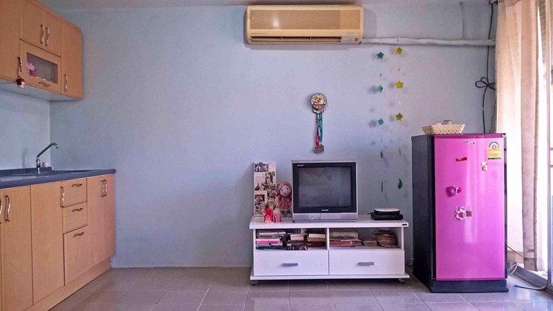 ขายด่วนคอนโด-โครงการ-the-parkland-bangna