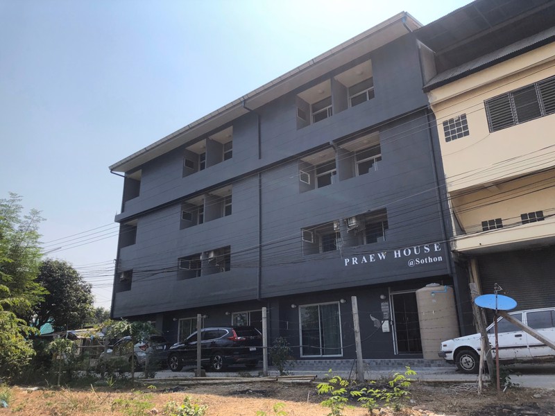 ขายอพาร์ทเม้นท์สร้างใหม่-พร้อมดำเนินกิจการ-สไตล์โมเดิร์น-เนื้อที่-82-ตร-ว-ซโสธร-3-จฉะเชิงเทรา