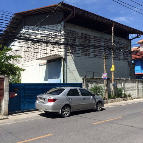 ให้เช่าอาคาร-โกดังเก็บสินค้า-พร้อมออฟฟิศ