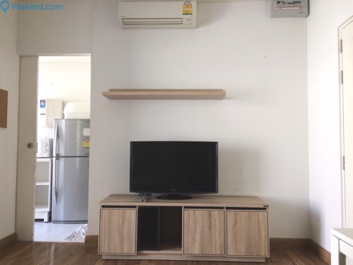 ให้เช่า-1br-the-seed-condominium-top-floor-