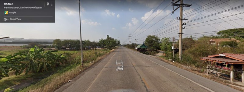 ขายที่ดินย่าน-อุตสาหกรรม-พระนครศรีอยุธยา-จำนวน-31-ไร่