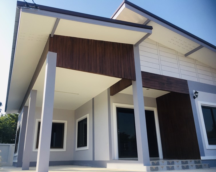 ขายบ้านเดี่ยว