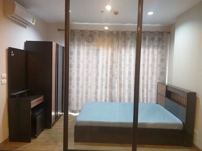 ให้เช่าคอนโด-the-tree-rio-บางอ้อ-ห้องสวย-พร้อมอยู่-ราคาถูกสุด