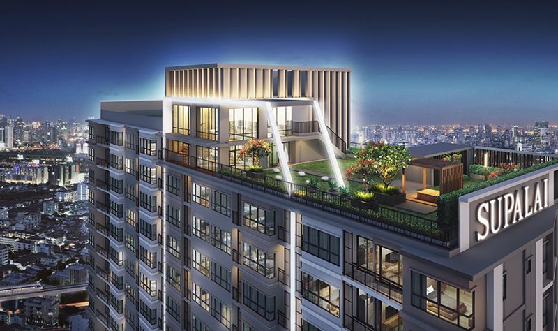 ขายดาวน์คอนโดศุภาลัย-ลอฟท์-แยกไฟฉาย-ชั้น-16-ทำเลดี-ใกล้รถไฟฟ้า-