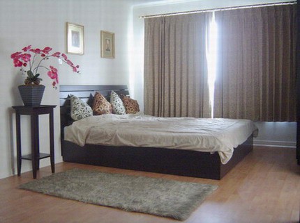 ให้เช่าคอนโด-ลุมพินี-วิลล์-รามคำแหง-44-ขนาด-30-ตรม-ชั้น-12-studio-เฟอร์-ครบ-ไฟฟ้า-ครบ-6500-บ-ตึก-b