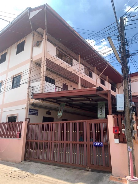 ขายอพาร์ทเม้นท์-3ชั้น-ขนาดพื้นที่-873-ตรว