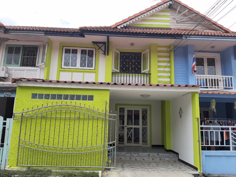 ขายด่วนเจ้าของขายเอง-มพฤกษา-11