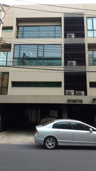 ขายตึกสำนักงาน-4-ชั้นโครงการโนเบิลคิวบ์พัฒนาการ-พื้นท่ีใช้สอย-404-ตรม