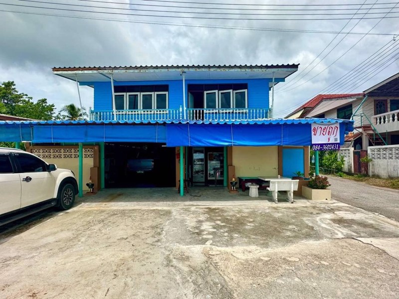 ขายด่วน-ที่ดินทำเลทอง-ติดทะเล-อ่าวประจวบ